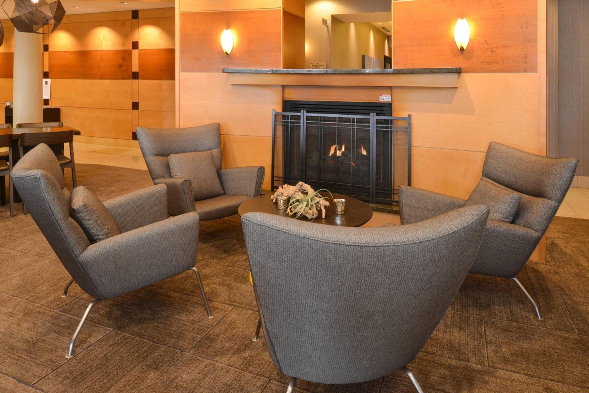 SpringHill Suites Pittsburgh Mills Tarentum Exterior foto