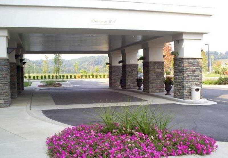 SpringHill Suites Pittsburgh Mills Tarentum Exterior foto