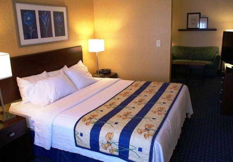 SpringHill Suites Pittsburgh Mills Tarentum Zimmer foto